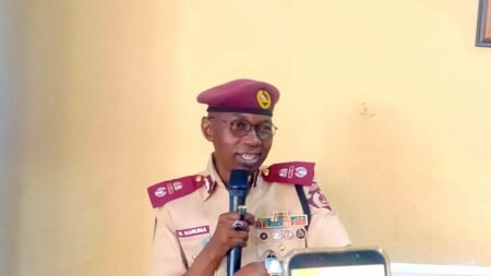 FRSC Trains Personnel On Discipline, Command Control In Kebbi – Independent Newspaper Nigeria