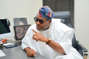 Sanni Congratulates Fagbemi On Re-election As Kwara APC Chairman, Calls For Early 2027 Mobilisation – Independent Newspaper Nigeria Sanni Congratulates Fagbemi On Re-election As Kwara APC Chairman, Calls For Early 2027 Mobilisation – Independent Newspaper Nigeria