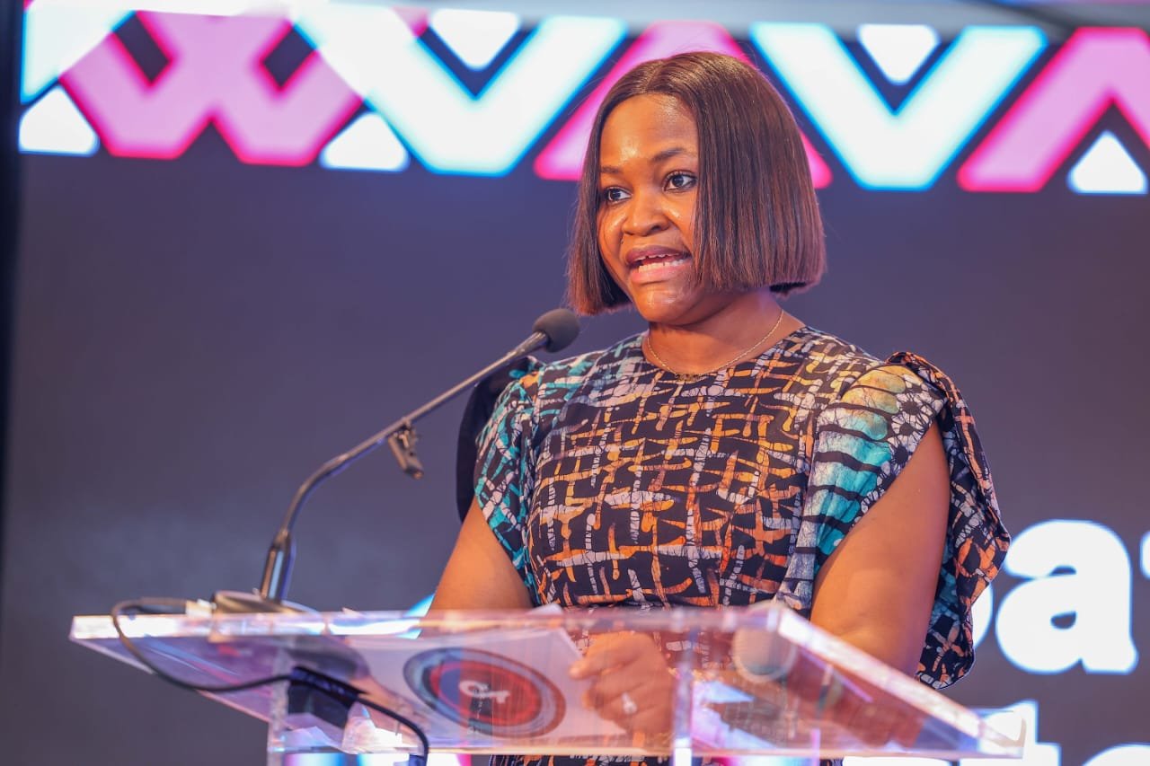 How we avoid sanctions, balance freedom of speech, regulatory oversight in Nigeria - Tokunbo, TikTok's Head of Govt Regulations.