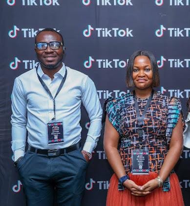 How we avoid sanctions, balance freedom of speech, regulatory oversight in Nigeria - Tokunbo, TikTok's Head of Govt Regulations.