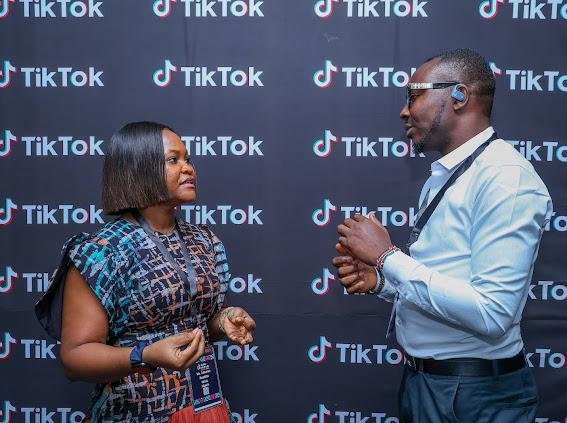 How we avoid sanctions, balance freedom of speech, regulatory oversight in Nigeria - Tokunbo, TikTok's Head of Govt Regulations.