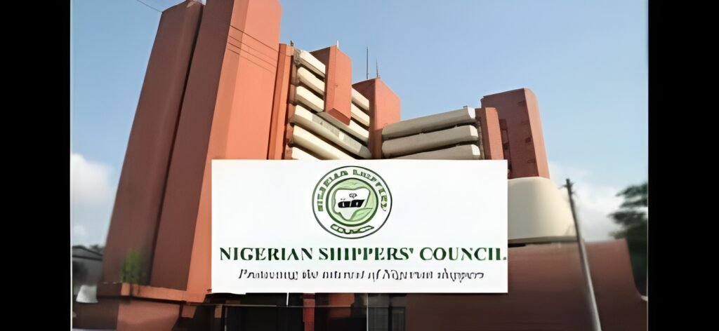 Nigeria suspends new shipping tariffs Nigeria suspends new shipping tariffs