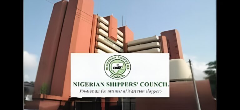Nigeria suspends new shipping tariffs