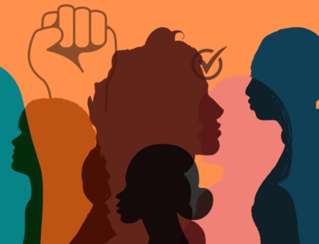 International Women’s Day: Group calls for action to address inequalities affecting women, girls International Women’s Day: Group calls for action to address inequalities affecting women, girls