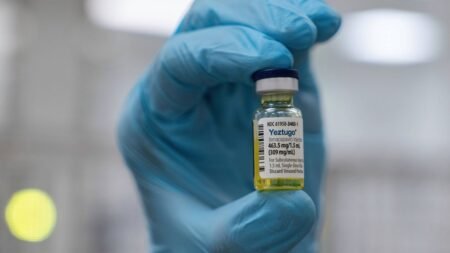 Lenacapavir: What to know about new HIV prevention injection coming to Nigeria Lenacapavir: What to know about new HIV prevention injection coming to Nigeria