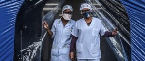 146 deaths recorded, 38 health workers infected as Lassa fever spreads in Nigeria