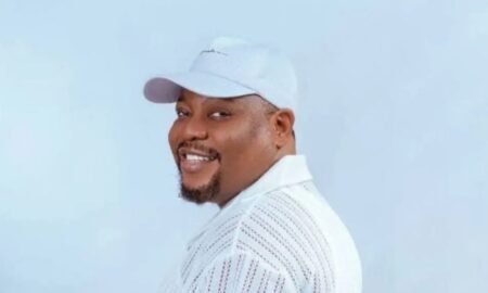 Popular Gospel Artiste, Taiwo Adegbodu Of Adegbodu Twins Is De@d