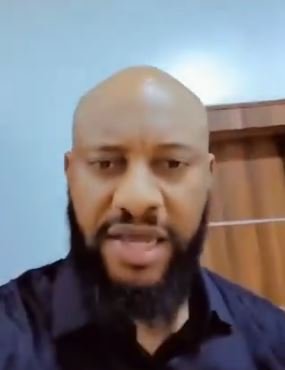 You’re A Very Disrespectful Person – Actor Yul Edochie Calls Out Arise TV Anchor Rufai Oseni (Video) You’re A Very Disrespectful Person – Actor Yul Edochie Calls Out Arise TV Anchor Rufai Oseni (Video)