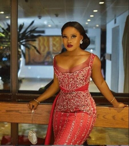 Why I Couldn’t Succeed In Nollywood – BNaija Star, Cee-C Opens Up