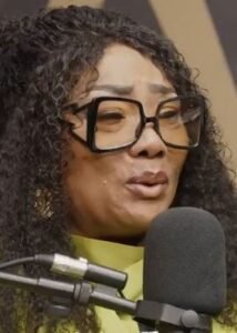 My Ex-Husband Never Brought One Naira – Actress Eucharia Anunobi Recounts Painful Marriage Experience (Video) My Ex-Husband Never Brought One Naira – Actress Eucharia Anunobi Recounts Painful Marriage Experience (Video)