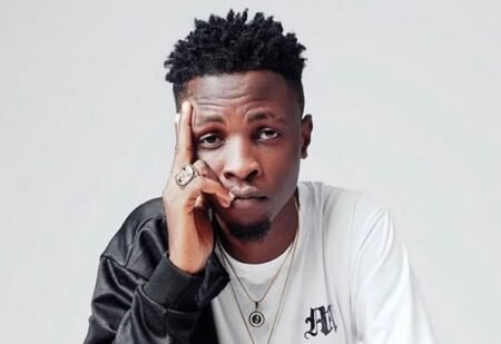 I Lost My Inner Voice After I Won Big Brother In 2020 – Laycon Opens Up