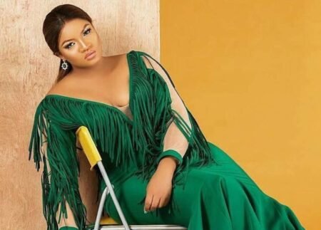 Why Afrobeats Went Global Faster Than Nollywood – Omotola Jalade-Ekeinde