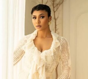 Grace Makun Questions Parents Over Items They Now Include In Children’s Party Packs