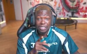 Comedians Bovi And Basketmouth Are Far Richer Than Asake, Wizkid, Burna Boy – Shank Comics Claims (Video)