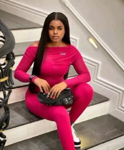 I Don’t Want This To Affect Our Marriage – TikToker Jarvis Begs Oba Of Benin Over Peller Incident (Video)