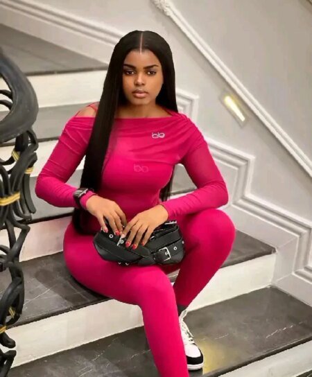 I Don’t Want This To Affect Our Marriage – TikToker Jarvis Begs Oba Of Benin Over Peller Incident (Video)