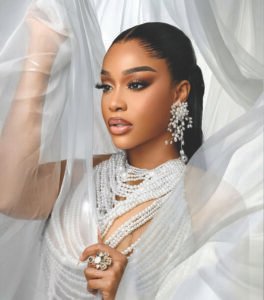 Why It’s Hard For Me To Find Love – Nollywood Actress, Uche Montana Opens Up (Video)