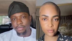 I’m Not Convinced Enough, Provide Medical Evidence – VeryDarkMan Reacts To Blessing CEO’s Cancer Claim (Video)