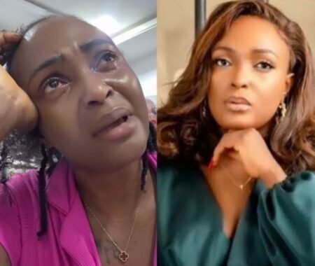 Why I Can’t Post Proof Of My Cancer Diagnosis Online – Blessing CEO Replies VeryDarkMan (Video)