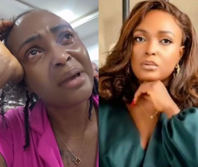 Why I Can’t Post Proof Of My Cancer Diagnosis Online – Blessing CEO Replies VeryDarkMan (Video) Why I Can’t Post Proof Of My Cancer Diagnosis Online – Blessing CEO Replies VeryDarkMan (Video)