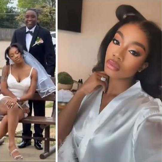 BBNaija Star, Angel Reacts To Claim That Heartbreak From A Man Made Her Turn L£sbian BBNaija Star, Angel Reacts To Claim That Heartbreak From A Man Made Her Turn L£sbian