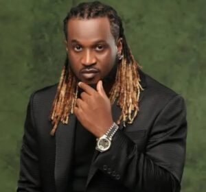 I’m Tired Of This Country – Nigerian Singer, Paul Okoye Laments