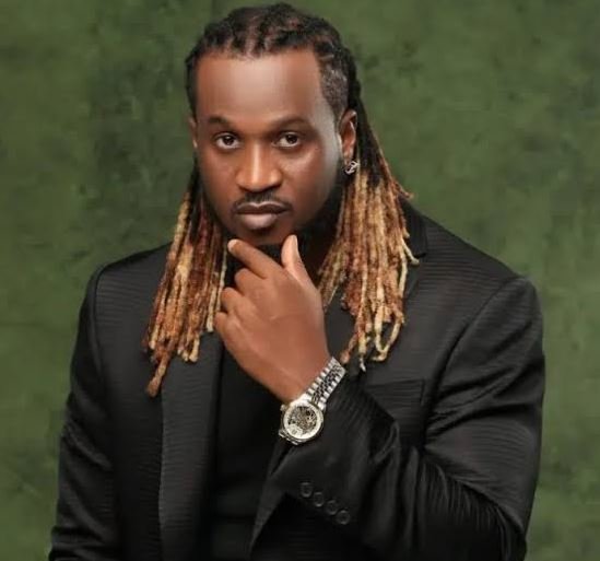 I’m Tired Of This Country – Nigerian Singer, Paul Okoye Laments I’m Tired Of This Country – Nigerian Singer, Paul Okoye Laments