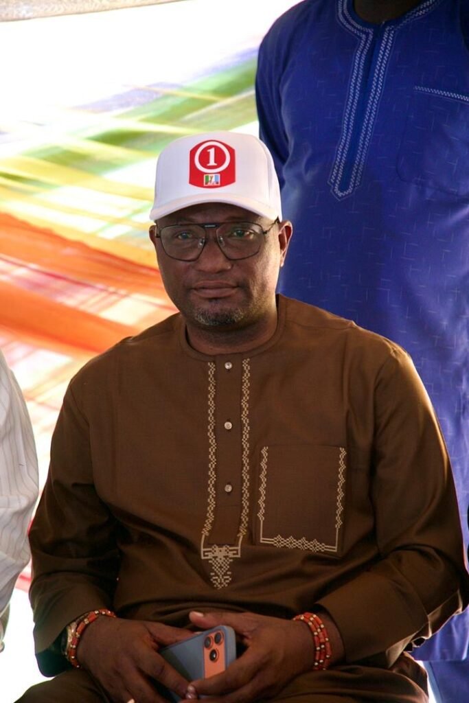 Tinubu Has Done Well, Nigeria on Path To Progress” — Egunjobi – Independent Newspaper Nigeria