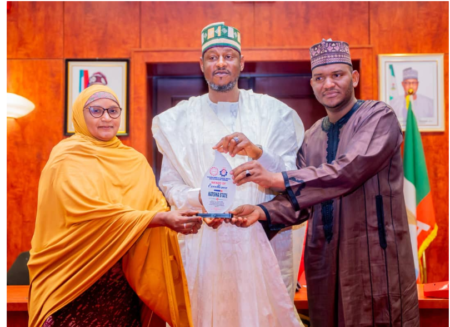 Katsina Emerges First – Independent Newspaper Nigeria