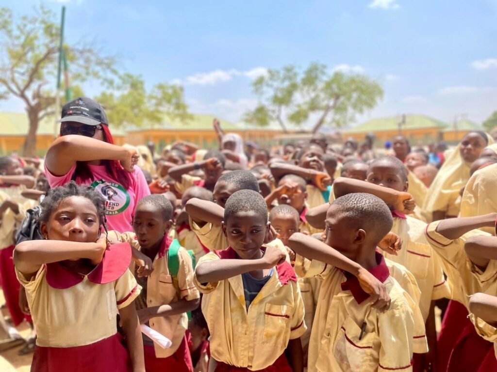 Tuberculosis: Group takes screening to Abuja communities, reaches 800 residents Tuberculosis: Group takes screening to Abuja communities, reaches 800 residents