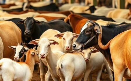 NSIA signs MoU with UK firm to develop dairy livestock platform in Nigeria
