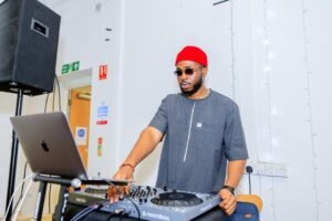 INTERVIEW: How Nigerian creatives can build careers without waiting to be discovered — DJ Izzy