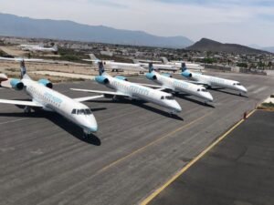 Jet fuel accounts for 40% of our operating cost – air operators