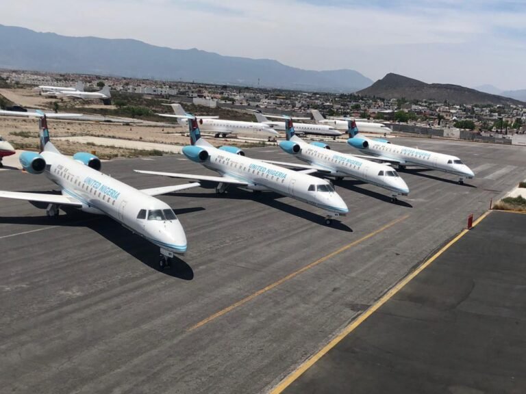 Jet fuel accounts for 40% of our operating cost – air operators