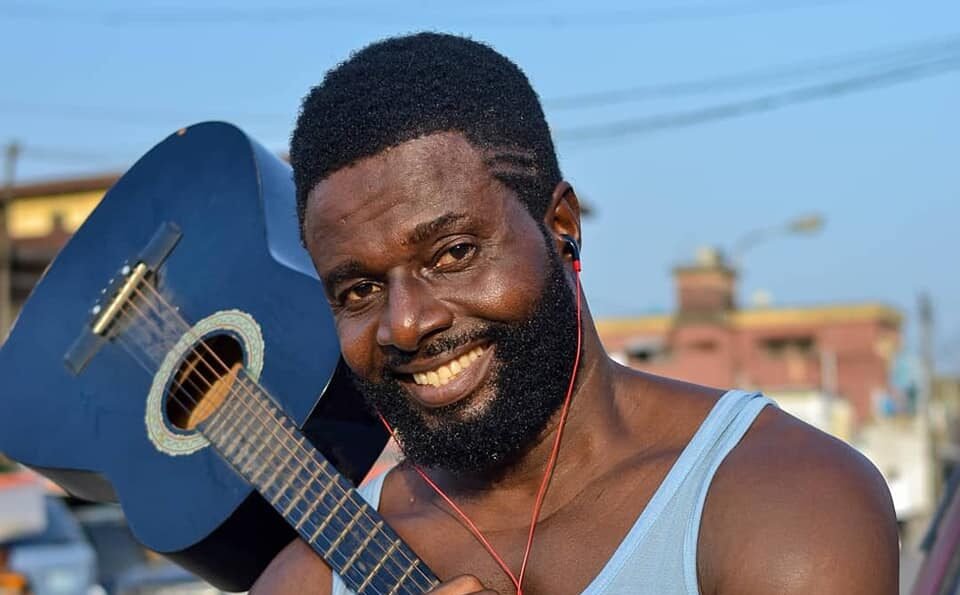 “I don’t want to die”: Nico Gravity seeks funds for kidney, heart treatment