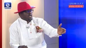 APC Convention: Fubara Dagogo Claims He Is Being Denied Nomination Form Despite N5.1m Payment