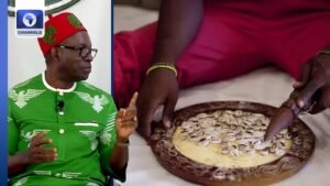 Why I Took Action Against Native Doctors Promising Wealth Without Work — Soludo