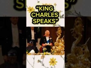 Tinubu UK Visit Ends! King Charles Speech + Massive £746 Deal
