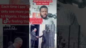 What do think about Tinubu #foryou #nigeria #nigerianews #goviral #tinubu #obidient #igbopeople What do think about Tinubu #foryou #nigeria #nigerianews #goviral #tinubu #obidient #igbopeople