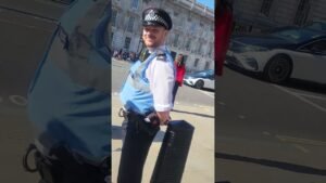 Nigeria  waiting to welcome President Bola Ahmed  Tinubu #walking #nigerianews #nigeria #tinubu