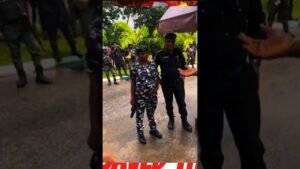 Nigeria The Failed Nation Randy Peter Akah #nigerianews #arisenews #channelstv #shortvideo