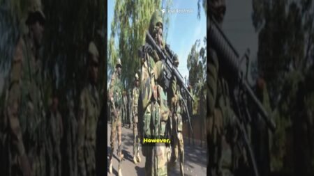 Nigerian Army Kills Over 60 Boko Haram Fighters in Midnight Battle