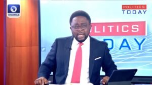 Tinubu’s Service Chiefs’ Relocation Order, 2027 Election & Opposition Politics | Politics Today