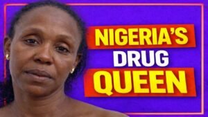 How Nigeria’s Cocaine Queen Was Finally Arrested!