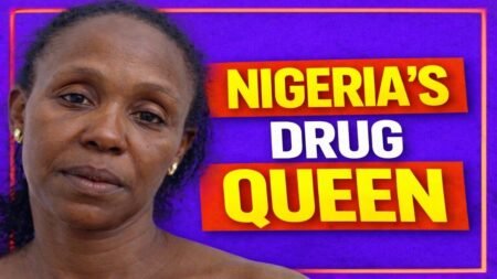 How Nigeria’s Cocaine Queen Was Finally Arrested!