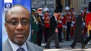 UK Visit: ‘Nigeria Overdoes Things,’ Joe Keshi Faults Size Of Tinubu’s Entourage