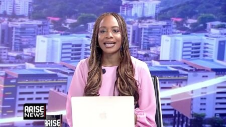 Officials Rally Behind Tinubu on UK Visit+Osun’s Illegal Mining Crisis+Seyi Tinubu Appeals To Voters