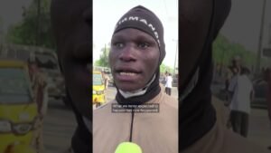 Suspected suicide bombers hit Nigeria’s Maiduguri city | DW News