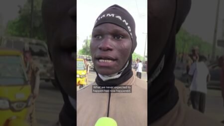 Suspected suicide bombers hit Nigeria’s Maiduguri city | DW News Suspected suicide bombers hit Nigeria’s Maiduguri city | DW News