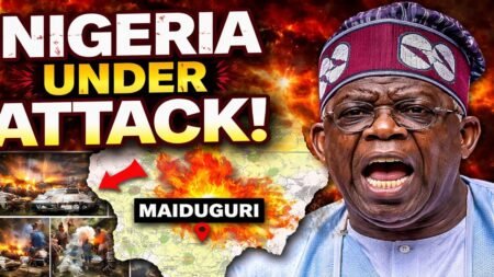 Breaking News: De@dly Maiduguri Blasts Shock Nigeria | Tinubu Reacts